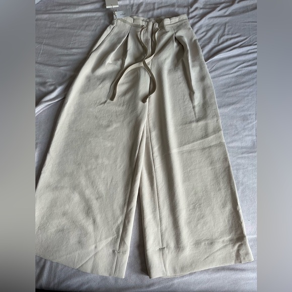 Wilfred Linen Pant - Picture 4 of 5